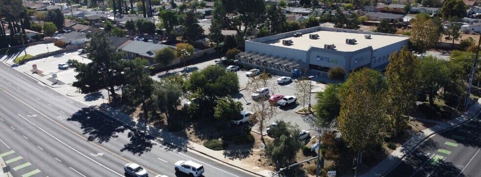 More Photos Of 23975 Ironwood Ave, Moreno Valley Freestanding For Lease