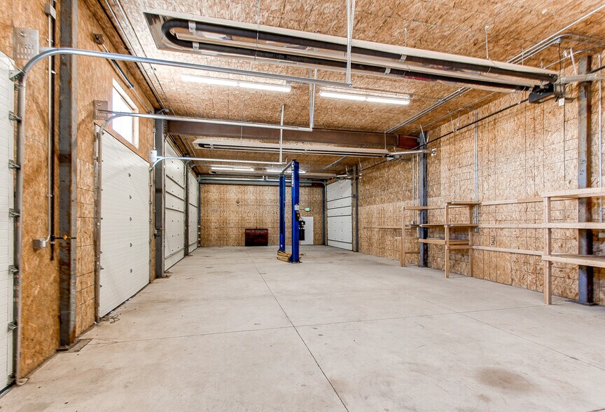 More Photos Of 655 7th Ave, Deer Trail Warehouse For Sale