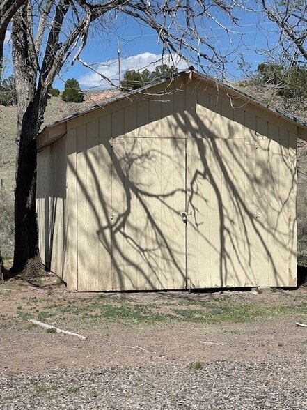 More Photos Of 6 New Mexico 36, Quemado Office For Sale