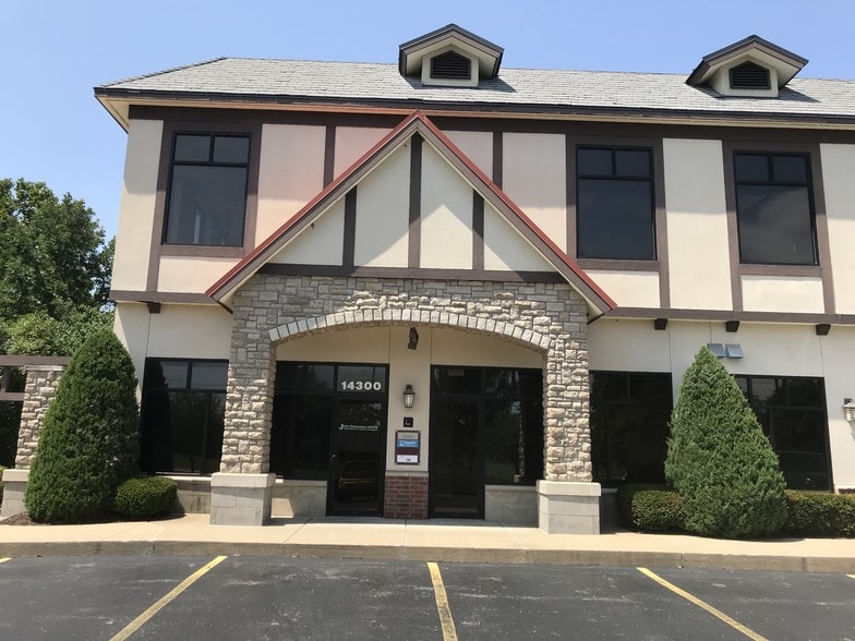 More Photos Of 14300 Kenneth Rd, Leawood Storefront Retail Office For Lease