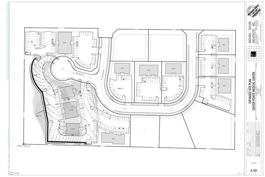 More Photos Of 2001 Excellence Way, Prescott Medical For Sale