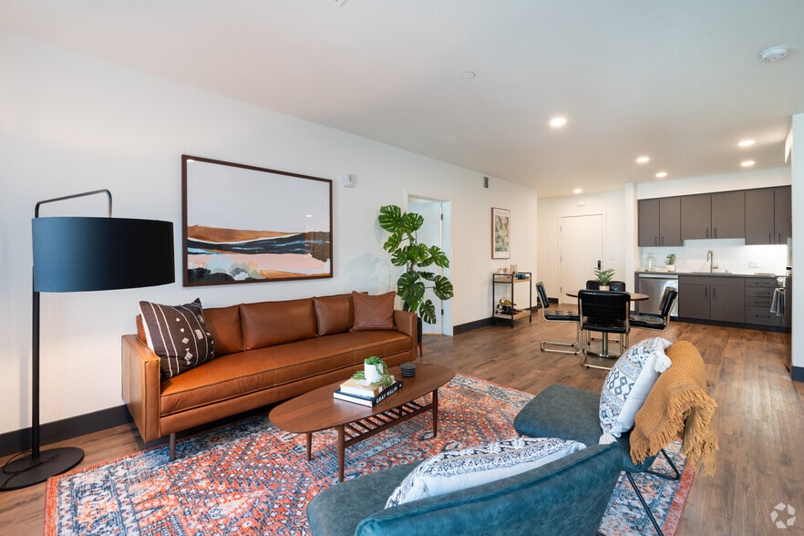 More Photos Of 101 Pringle Ave, Walnut Creek Apartments For Lease