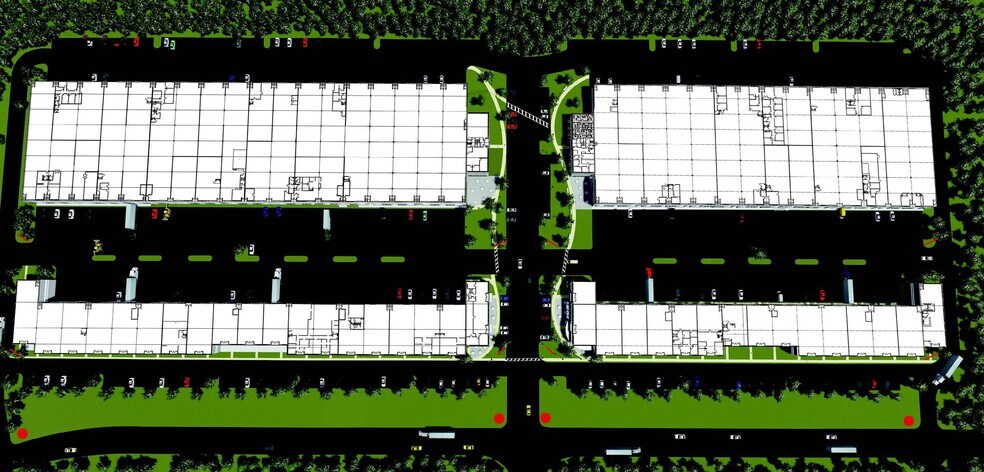 More Photos Of 651-687 Commerce Dr, Upper Marlboro Unknown For Lease