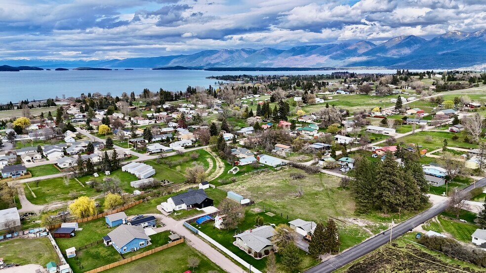 More Photos Of NHN 13th Ave, Polson Land For Sale