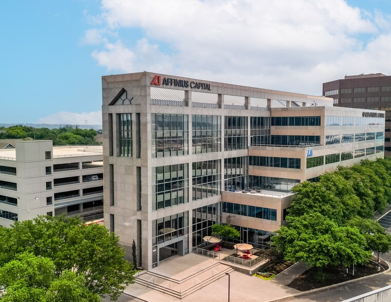 Primary Photo Of 9830 Colonnade Blvd, San Antonio Office For Lease