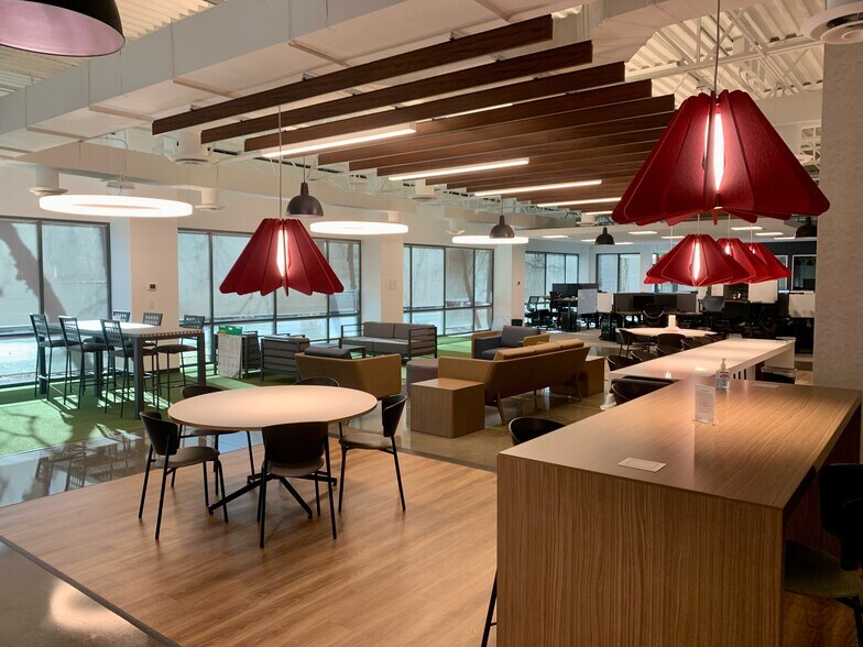 More Photos Of 155 Technology Pky, Norcross Unknown For Lease