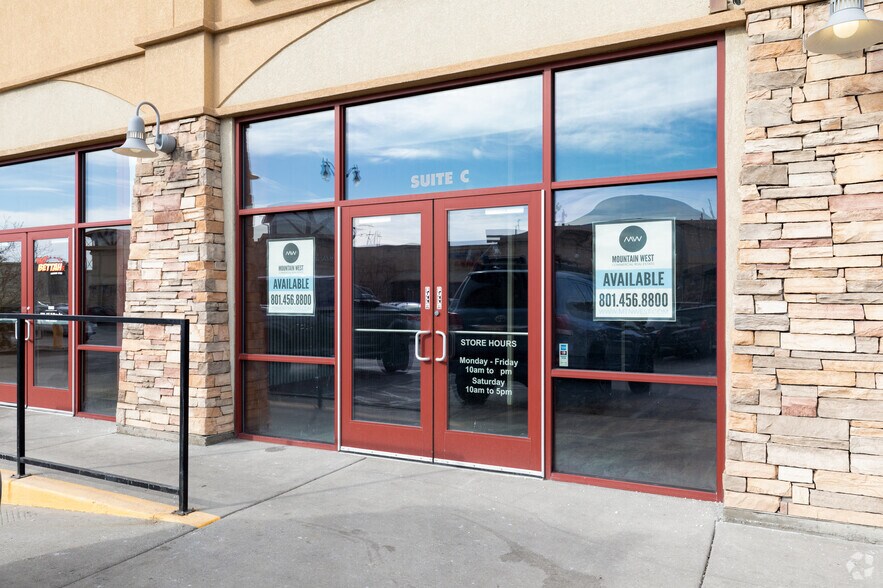 More Photos Of 1846 S 300 W, Salt Lake City Unknown For Lease