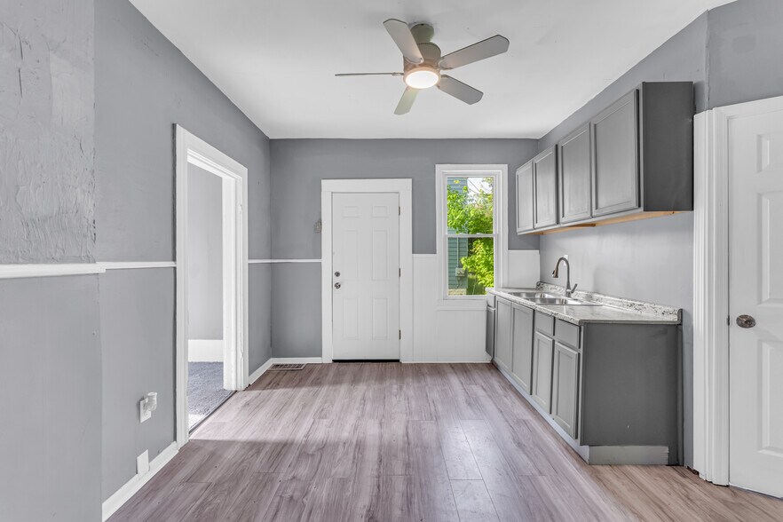 More Photos Of 6415 Gertrude Ave, Cleveland Apartments For Sale