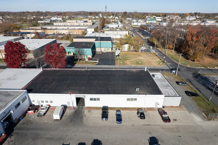 10001002 Ashland Ave, Folcroft, PA 19032 Industrial For Lease