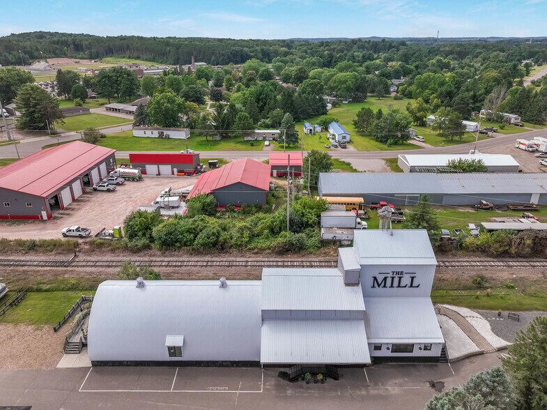 More Photos Of 646 Banks St, Chetek Specialty For Sale