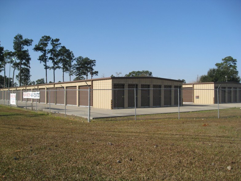 More Photos Of 9123 Stonewood Dr, Orange Self Storage For Sale