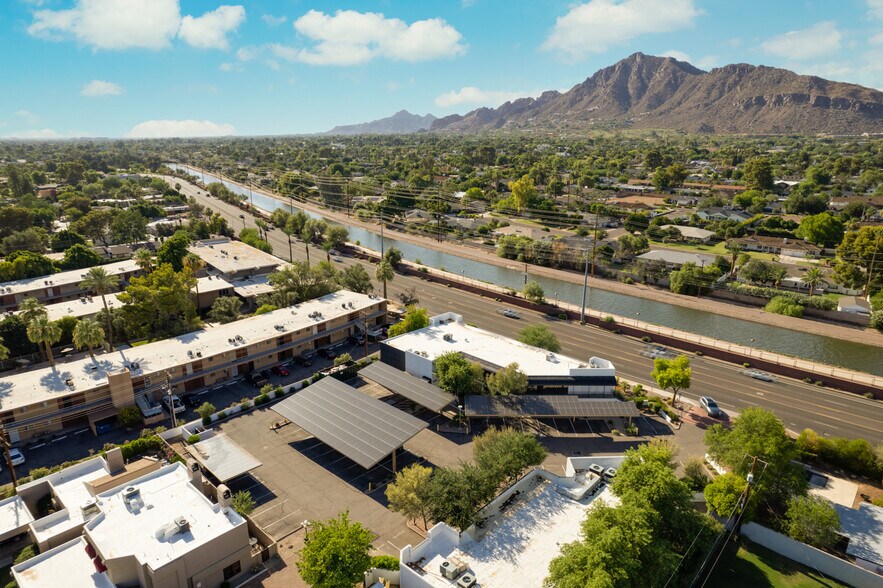 More Photos Of 6155 E Indian School Rd, Scottsdale Office For Lease
