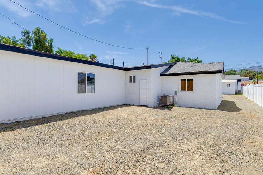 More Photos Of 19620 Temescal Canyon Rd, Corona Specialty For Sale