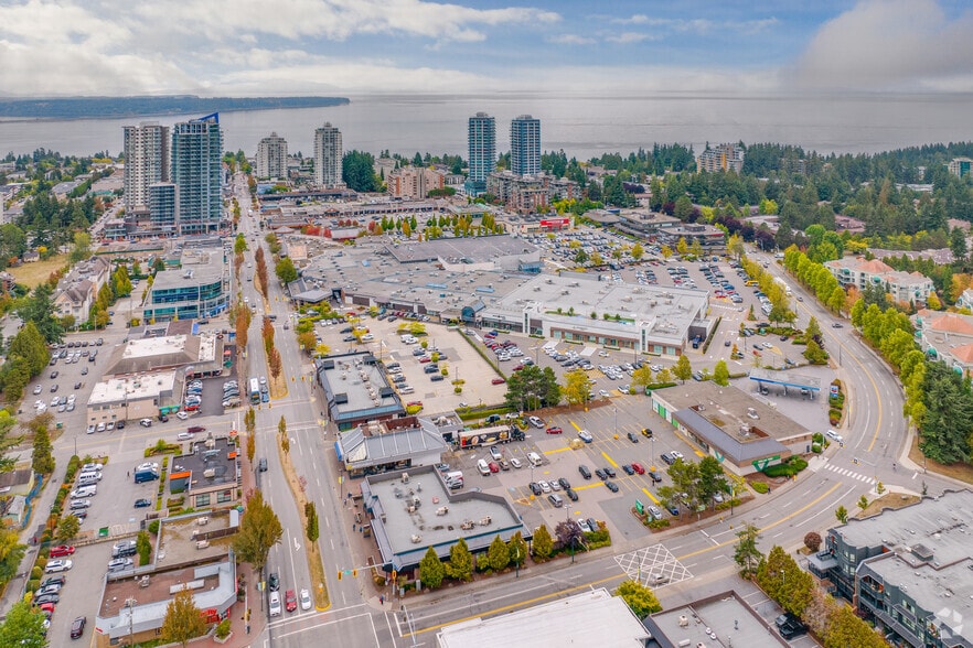 More Photos Of 1601-1715 152 St, Surrey Storefront Retail Office For Lease