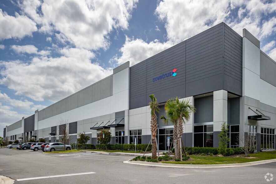 More Photos Of 2901 SW 60th Ave, Ocala Unknown For Lease