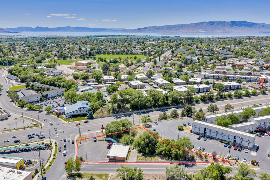 More Photos Of 1740 N State St, Provo Land For Lease