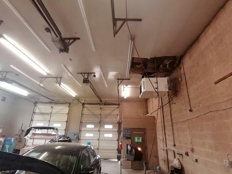 More Photos Of 120 Church St, Hagerstown Auto Repair For Sale