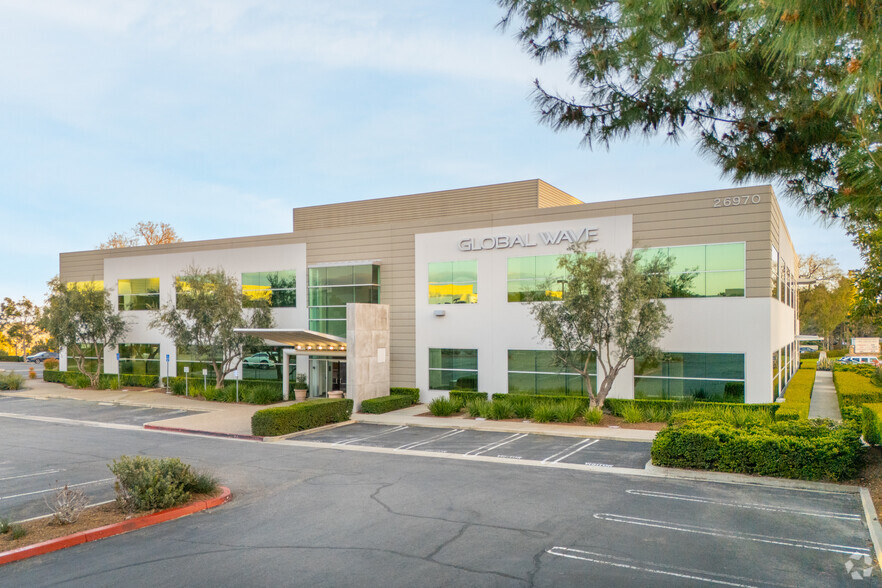 Primary Photo Of 26970 Aliso Viejo Pky, Aliso Viejo Medical For Lease