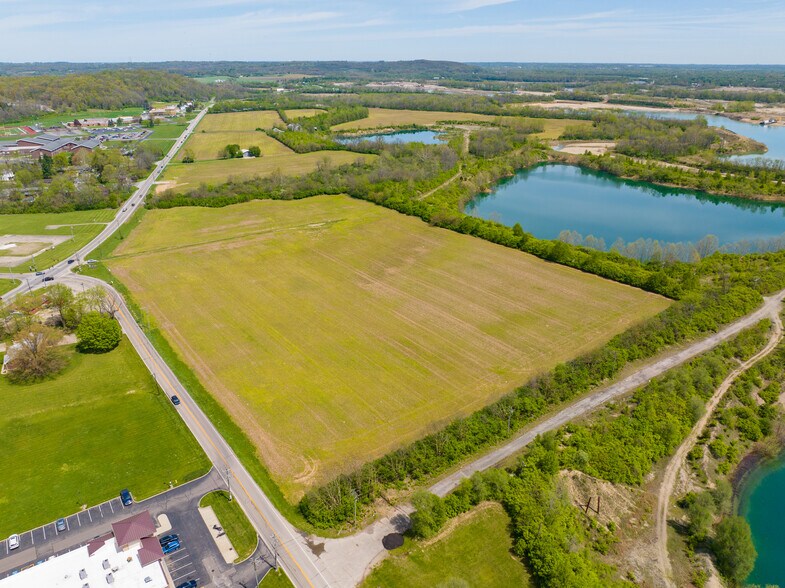 More Photos Of 0 Hamilton Cleves Pike Rd, Hamilton Land For Sale