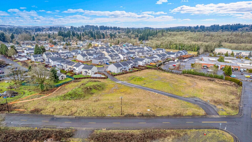 More Photos Of 0 Howard St, Saint Helens Land For Sale