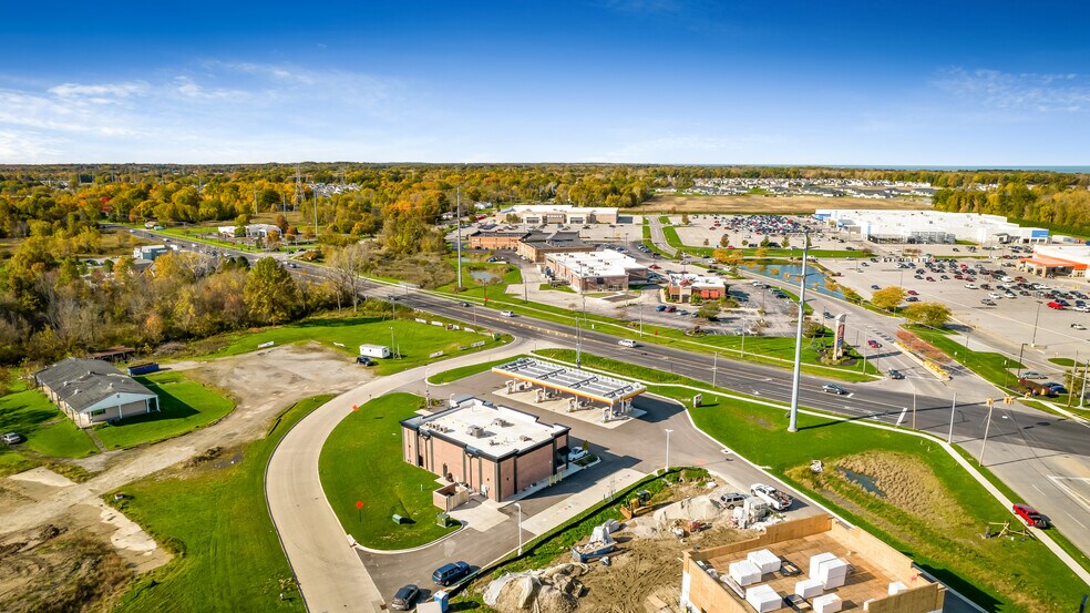 More Photos Of 4615 Leavitt Rd, Lorain Convenience Store For Sale