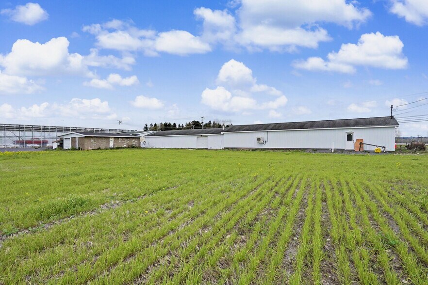 More Photos Of 12500 Olean Rd, Chaffee General Retail For Sale