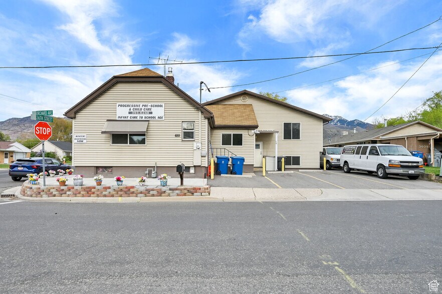 More Photos Of 655 36th St, South Ogden Daycare Center For Sale