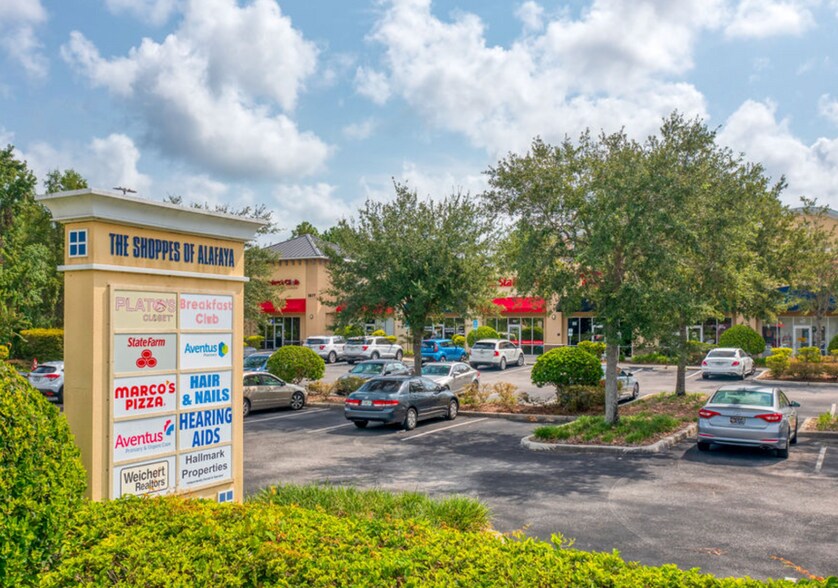 More Photos Of 1977 Alafaya Trl, Oviedo Unknown For Lease
