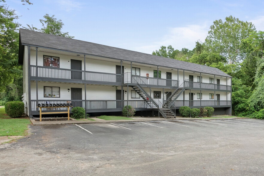 Primary Photo Of 4011 Eunice St SW, Huntsville Multifamily For Sale