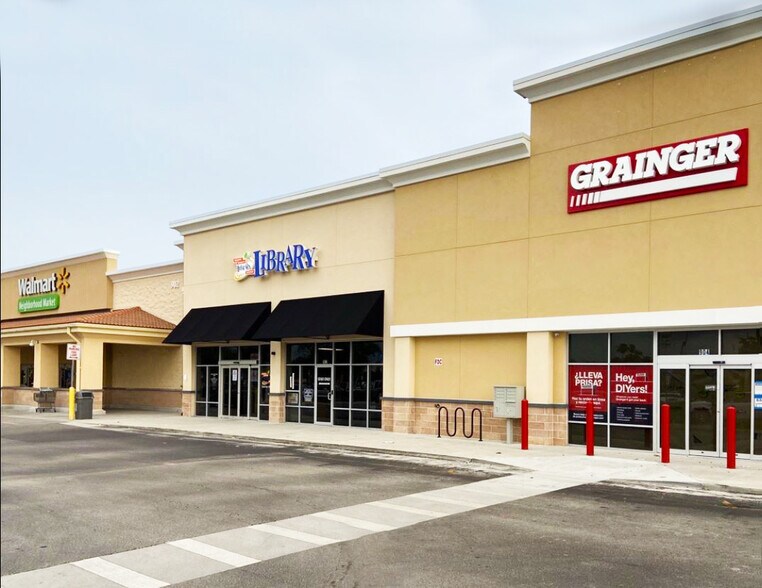 More Photos Of 902-1020 Lee Rd, Orlando Unknown For Lease