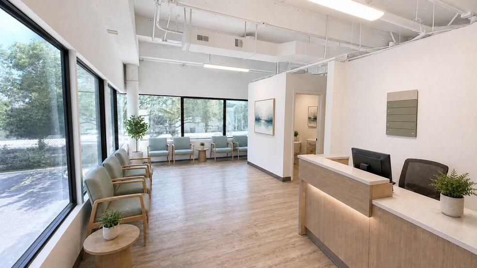 More Photos Of 5610 PGA Blvd, Palm Beach Gardens Medical For Sale
