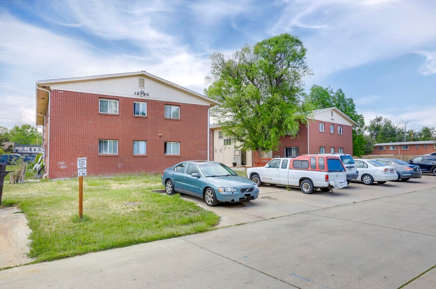 Primary Photo Of 1285 Ammons St, Lakewood Apartments For Sale