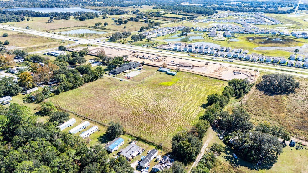 More Photos Of 0 Boys Village Ln, San Antonio Land For Sale