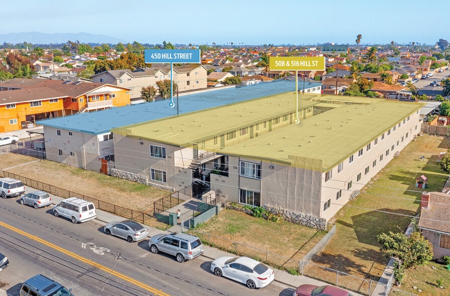 More Photos Of , Oxnard Multifamily For Sale