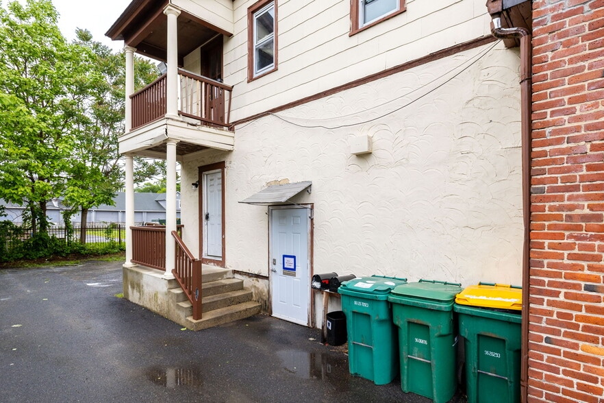 More Photos Of 704-708 Sumner Ave, Springfield Office Residential For Sale