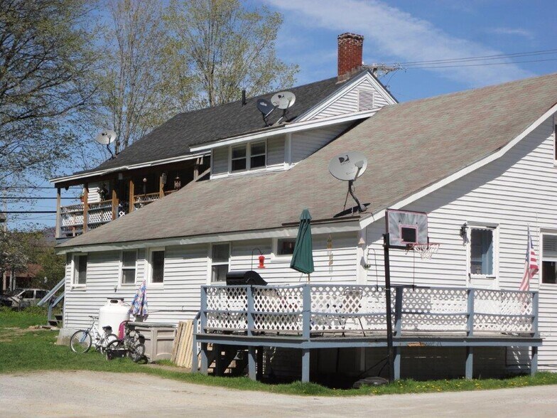 More Photos Of , Rutland Multifamily For Sale