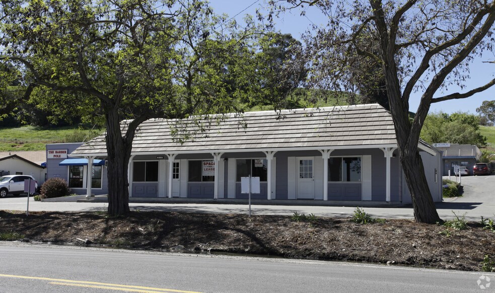 Primary Photo Of 4960 Pacheco Blvd, Martinez Freestanding For Sale