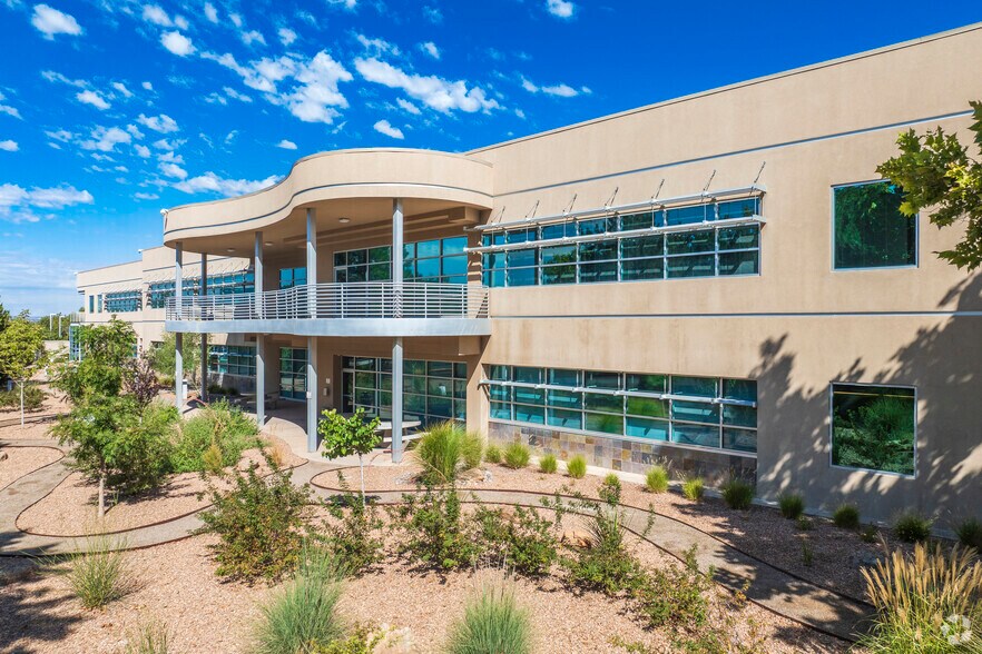 More Photos Of 4900 Lang Ave NE, Albuquerque Office For Lease