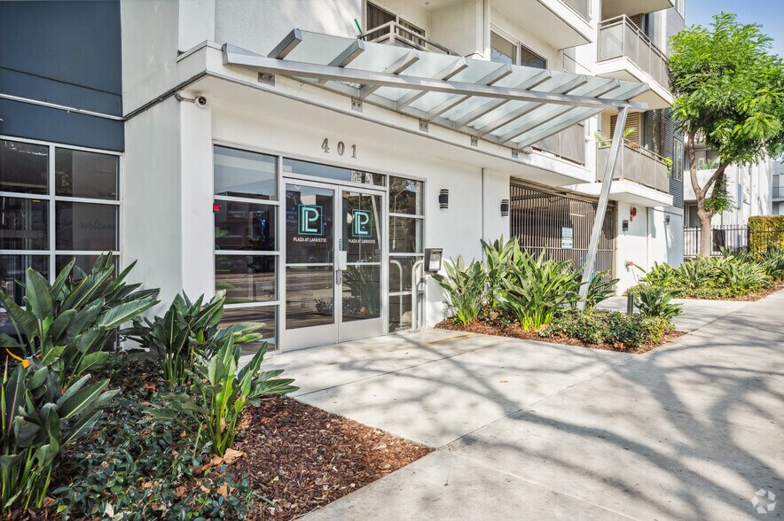 More Photos Of 401 S La Fayette Park Pl, Los Angeles Apartments For Sale