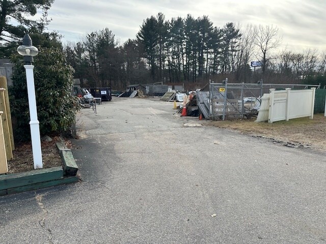 More Photos Of 1000 Providence Hwy, Sharon Land For Sale