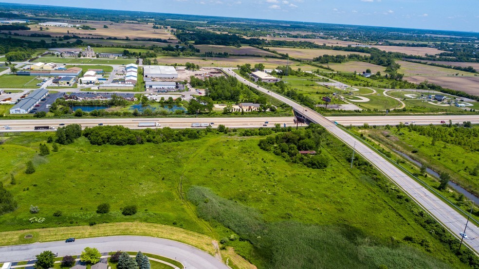 More Photos Of 9205 Georgia Dr, Merrillville Land For Sale