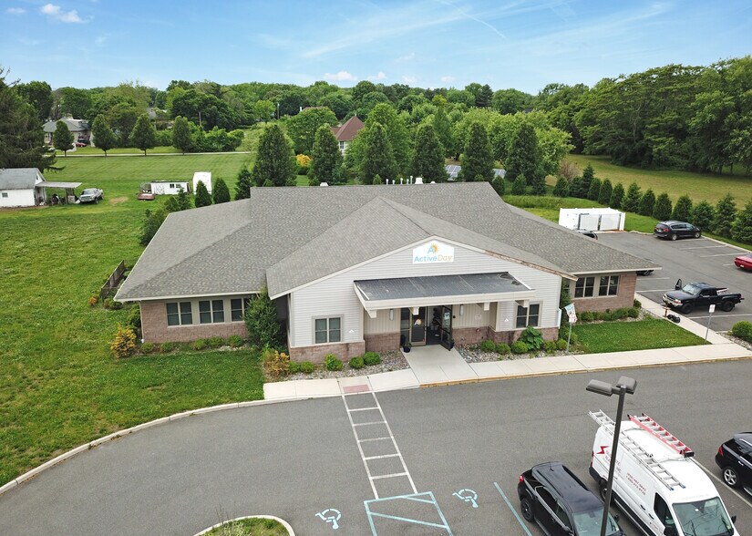 More Photos Of 2695 S Lincoln Ave, Vineland Skilled Nursing Facility For Lease