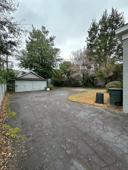 More Photos Of 615 Ott Rd, Columbia Office For Sale