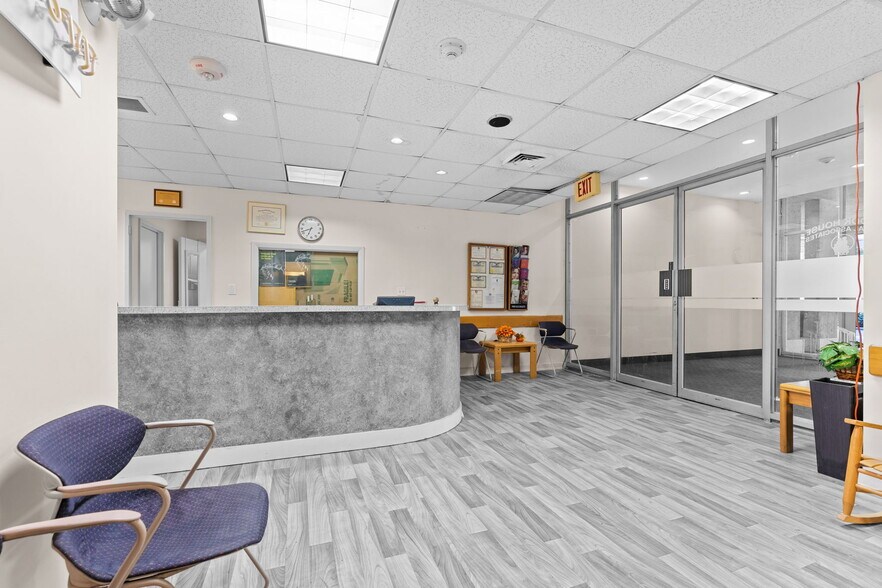 More Photos Of 77 Pond Ave, Brookline Apartments For Sale