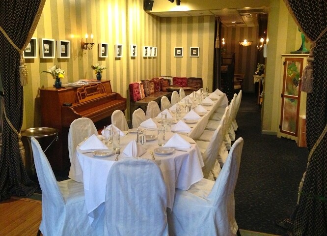 More Photos Of 2301 Fairmount Ave, Philadelphia Restaurant For Sale