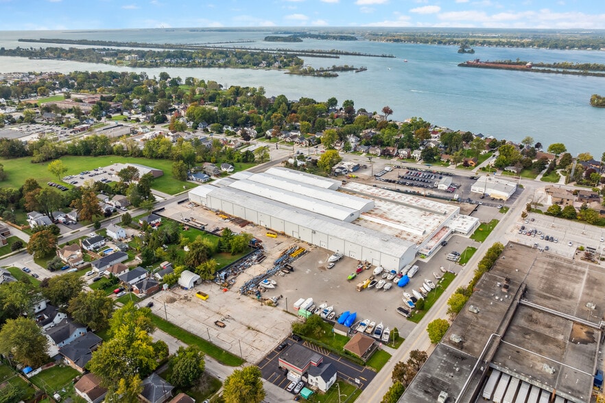 More Photos Of 111 St St Arnaud, Amherstburg Industrial For Lease
