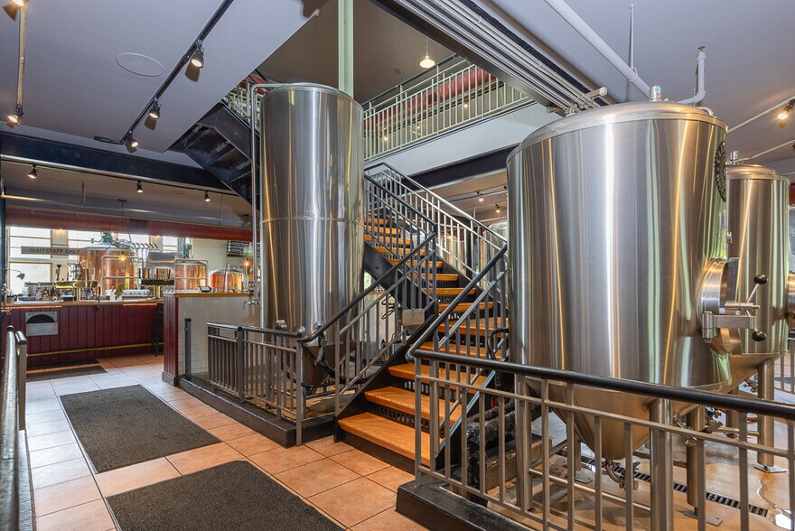 More Photos Of 3 Main St, New Paltz Restaurant For Sale