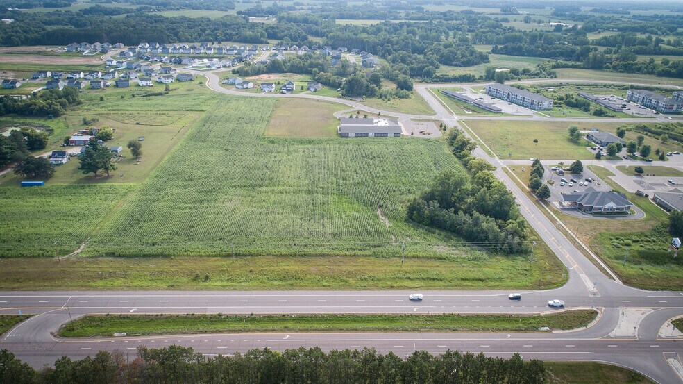 More Photos Of TBD Cajima St, Isanti Land For Sale