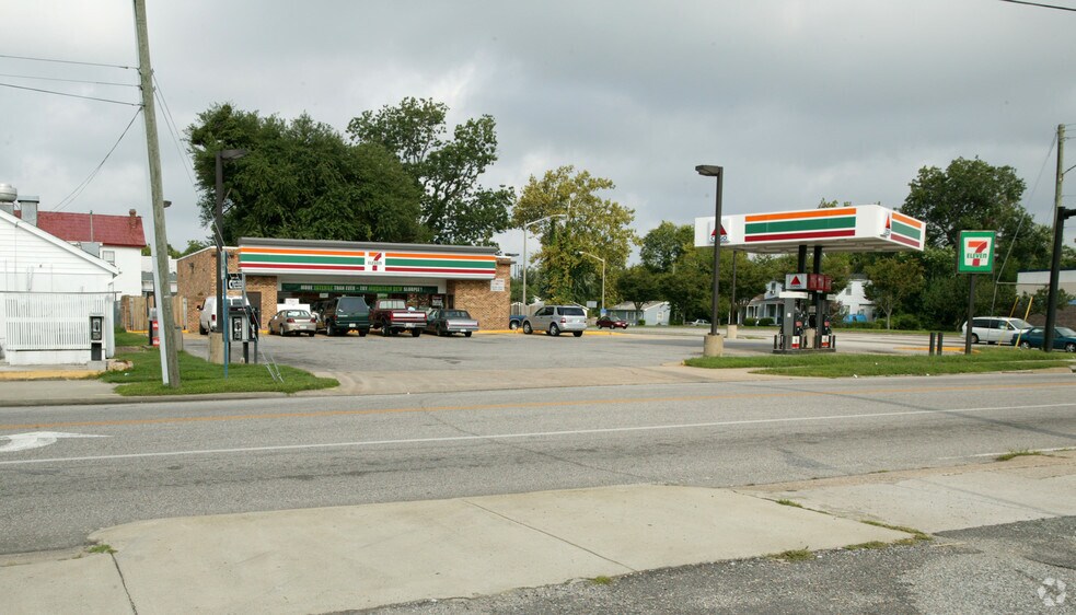 More Photos Of 110 S Armistead Ave, Hampton Freestanding For Sale