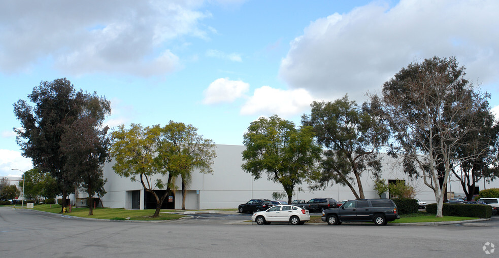 Primary Photo Of 796 E Harrison St, Corona Warehouse For Lease